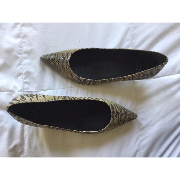 Poco Pumps - Picture 4 of 4